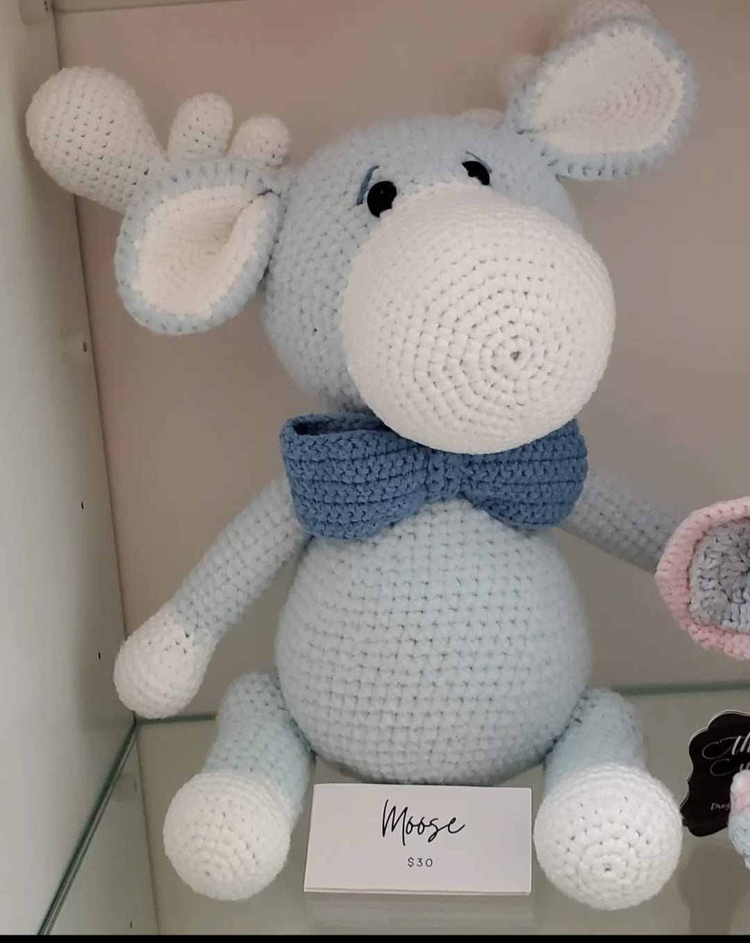 Stuffed Toys